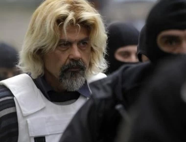 Βρέθηκε γενετικό υλικό 33χρονου ληστή σε σπίτι όπου έμενε ο Χριστόδουλος Ξηρός (φωτο)